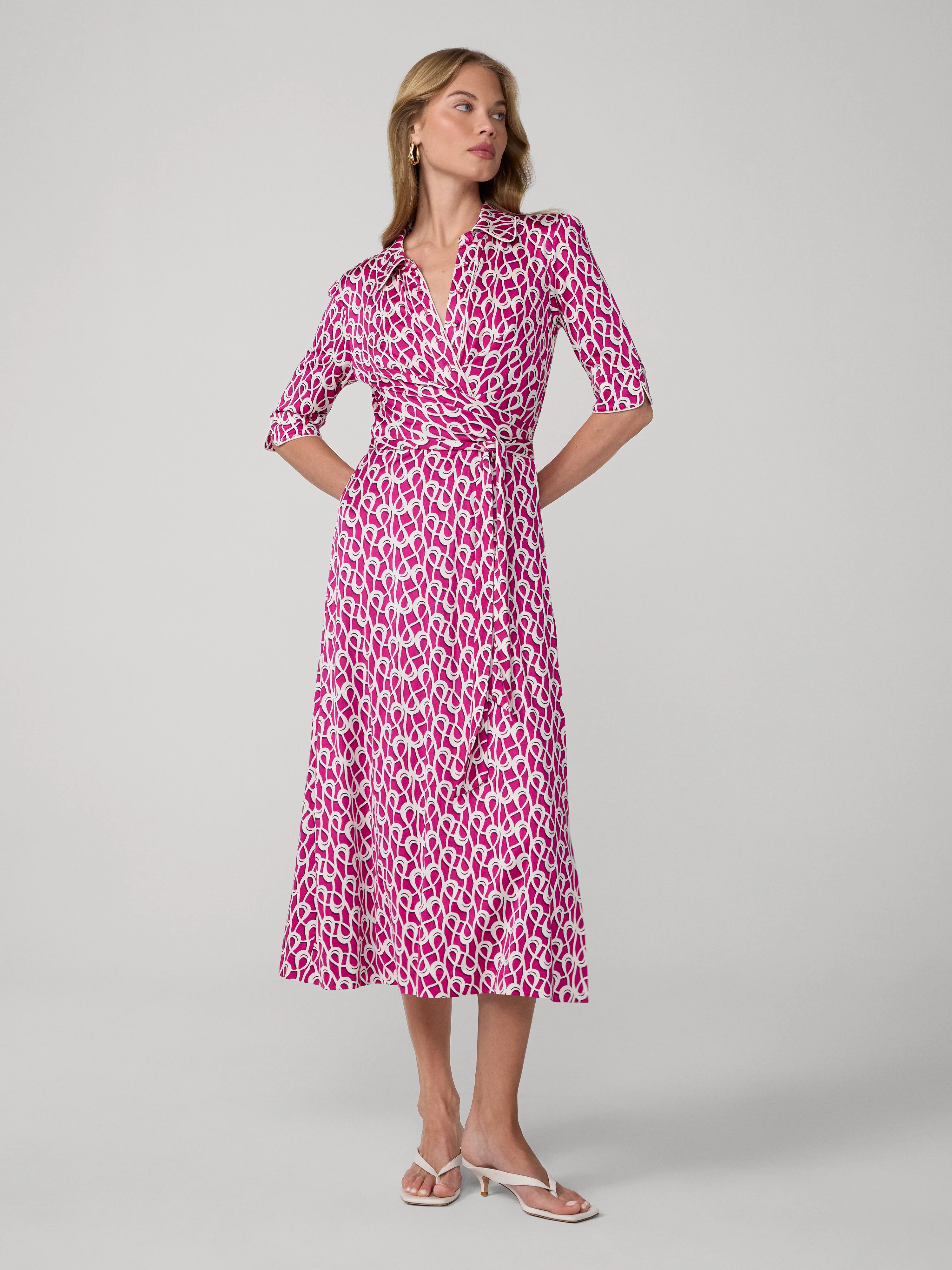 New Dresses